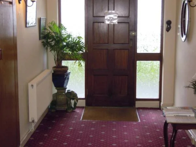 Broadlands B&B