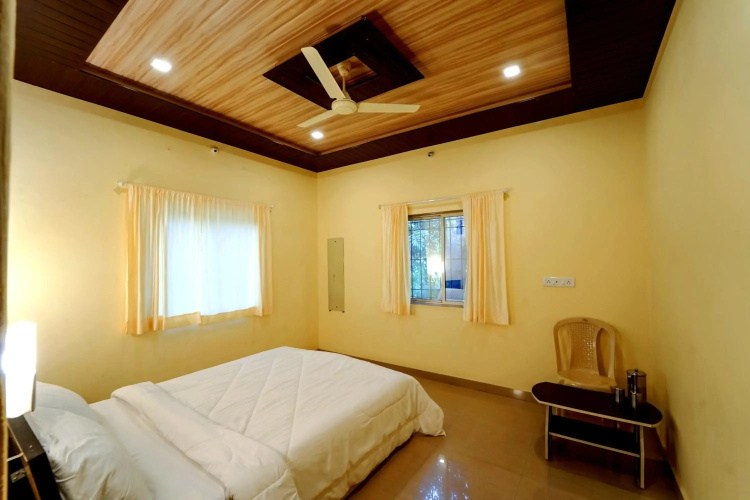 Royal Nest Bungalow