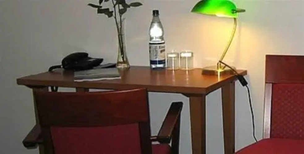Hotel Horstmann