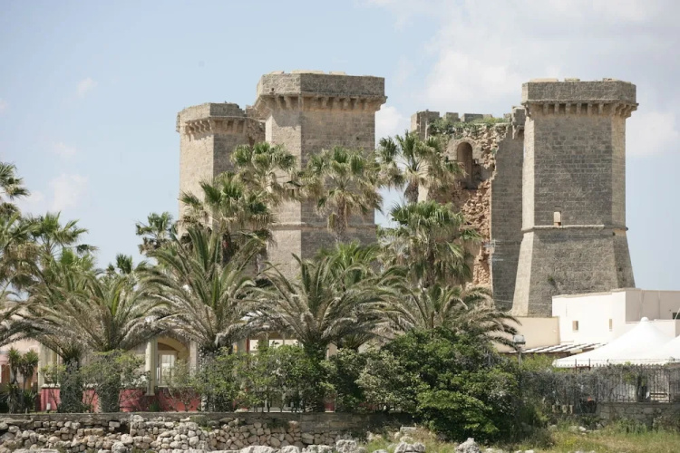 Appartamenti Santa Rita