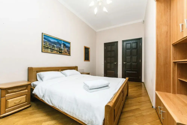 Kiev Apartments
