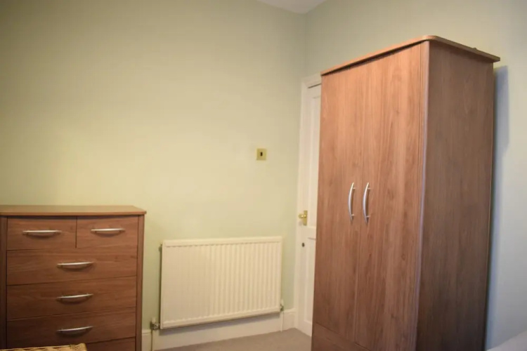 2 Bedroom In Shepherds Bush