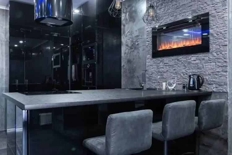 VIP Apartment