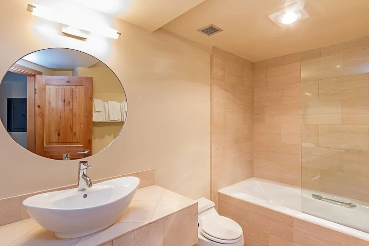 1 Bedroom Suite