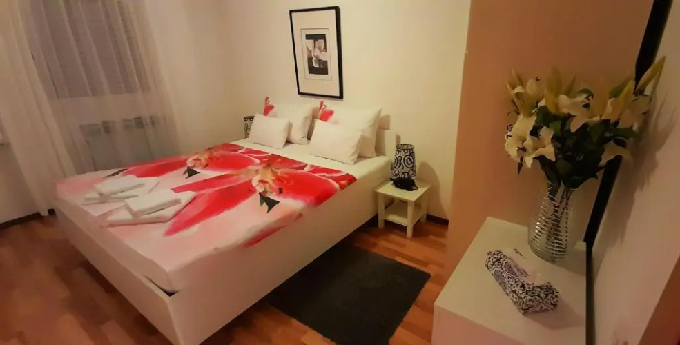 Apartments Marja