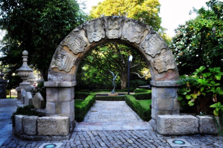 Pazo Los Escudos photo 24