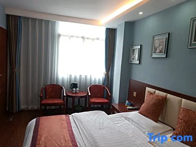 Business Double room