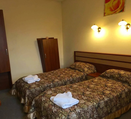 Leotel Hotel