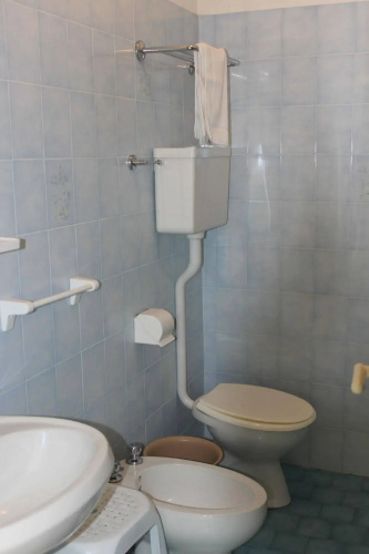 Hotel Corallo