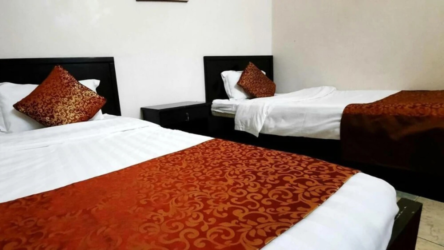 Rehana Hotel