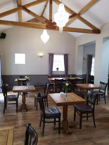 The Cottage Hotel