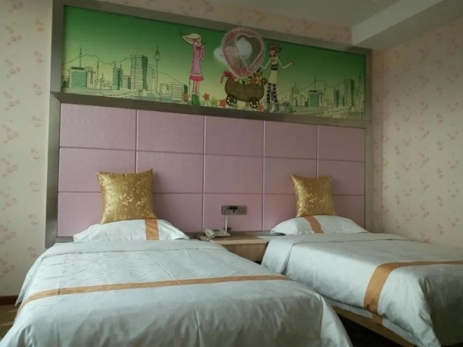 Kaifeng Hotel