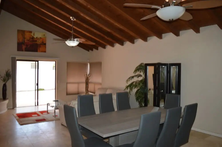 Los Tocayos 3 Bedroom Home