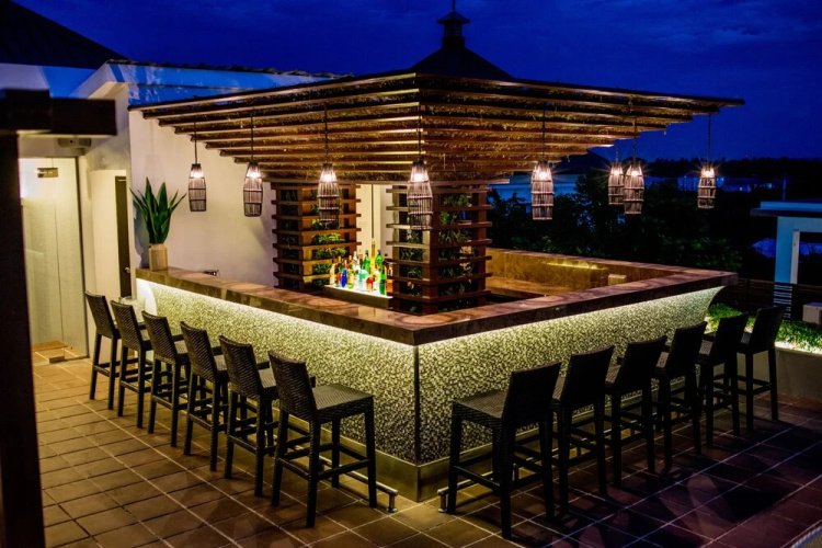 Thurizza Hotel