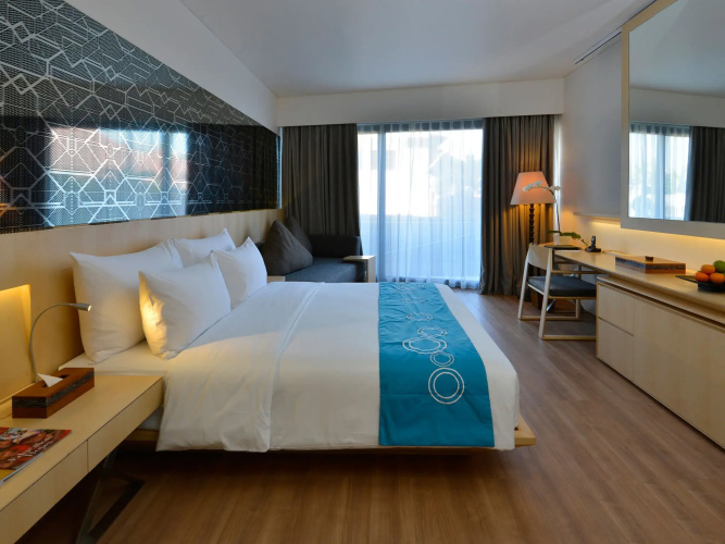 IZE Seminyak by LifestyleRetreats