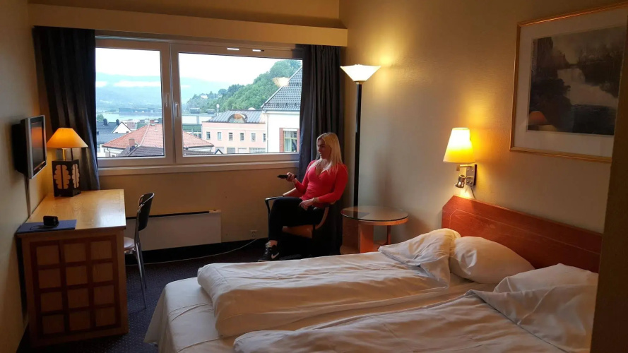 Imagen del hotel