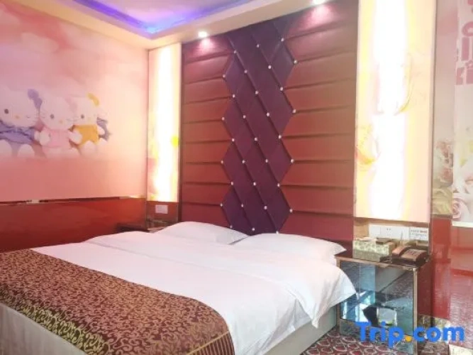 Premier Double room