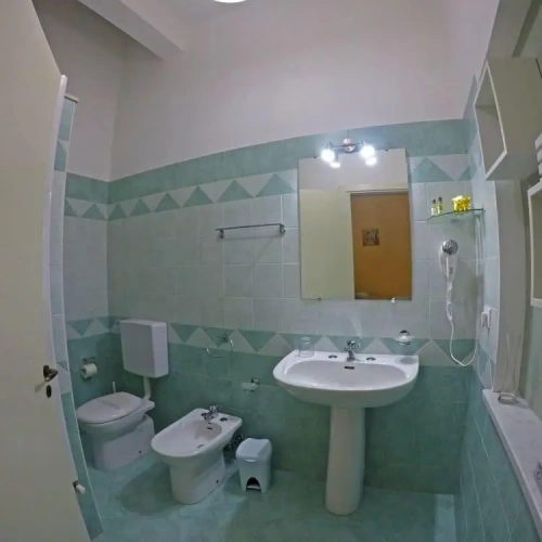 Premium Quadruple room