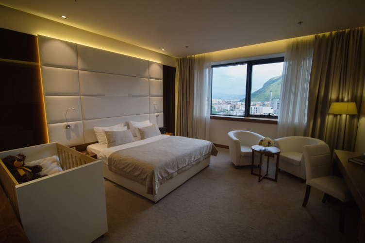 Hotel Mepas