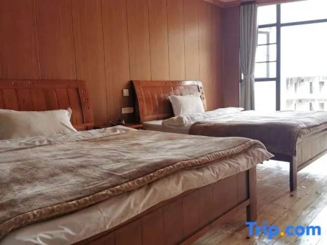 Standard Double Family room