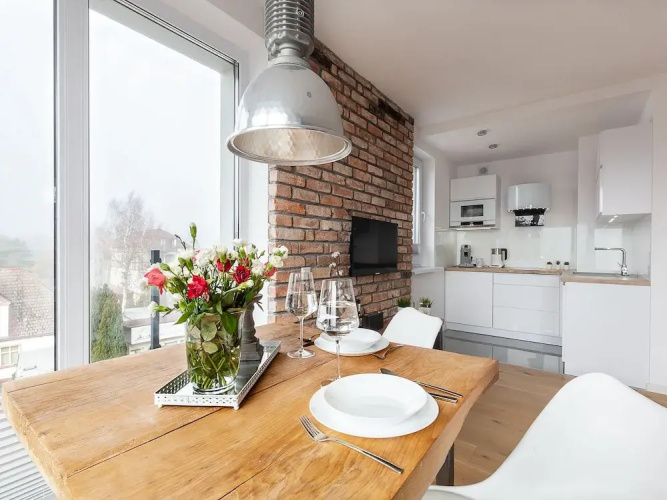 Vacation Club Loft Apartaments