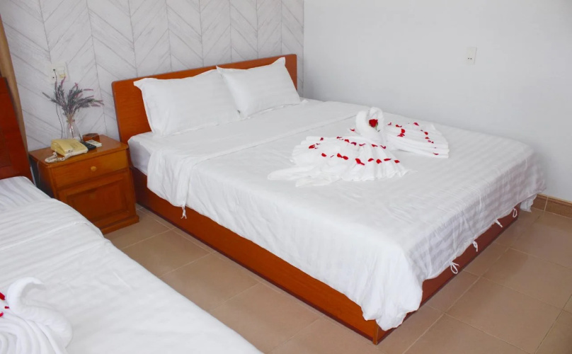 Chao Hotel