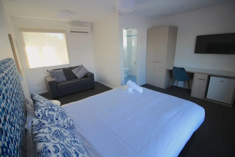 Batemans Bay Lodge