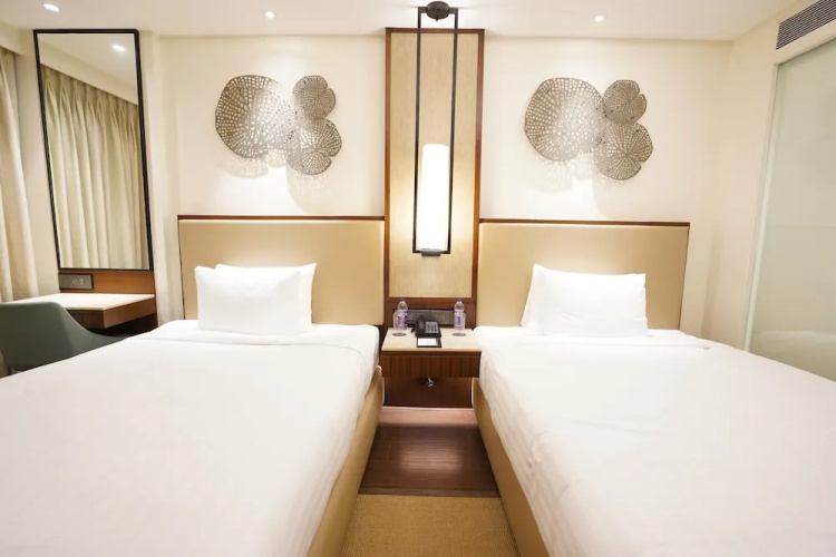 Courtyard by Marriott Mahabaleshwar