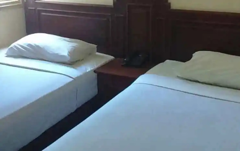 Cozzy Hotel Archie 2
