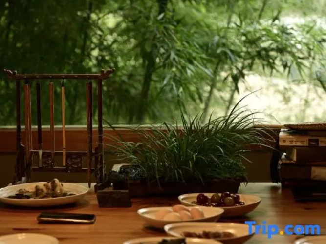 Yunwai Guesthouse