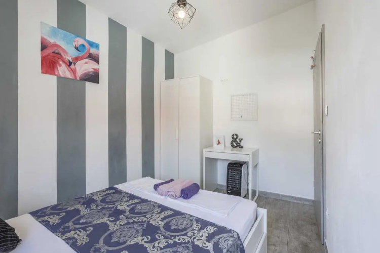 Apartment Keko
