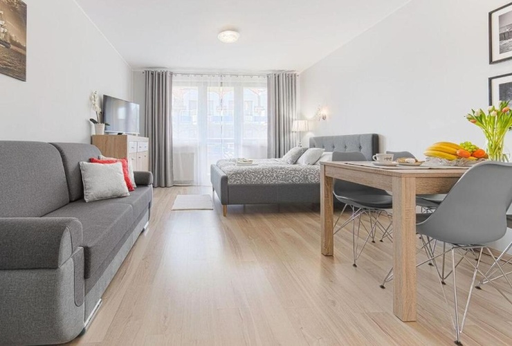 Standard Apartment