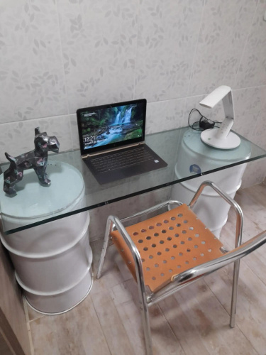Apartamento# 7 - 2 habitaciones Cali sur