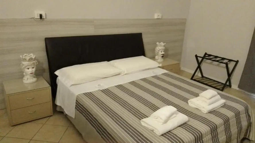 Comfort Quadruple room