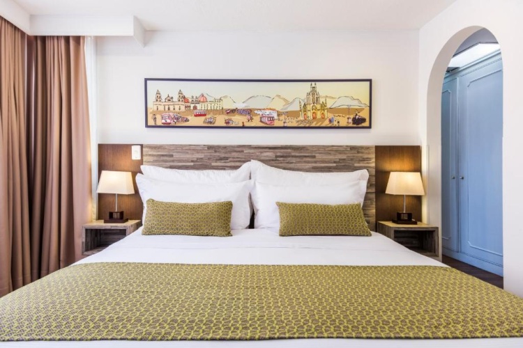 Double Suite