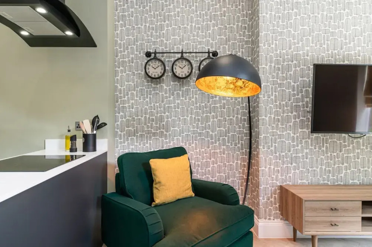 Chelmsford Loft 7 in Newcastle Upon Tyne
