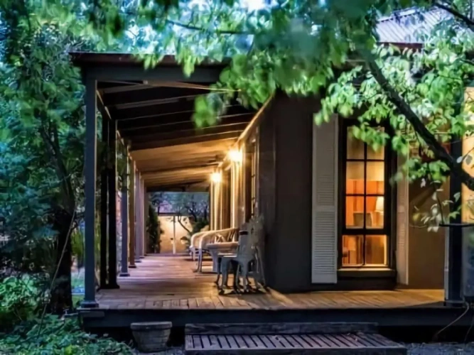 Cottage