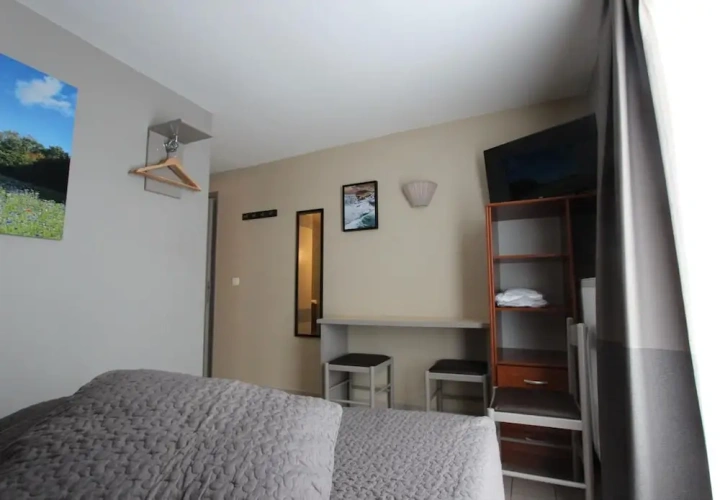 Luxury Double room