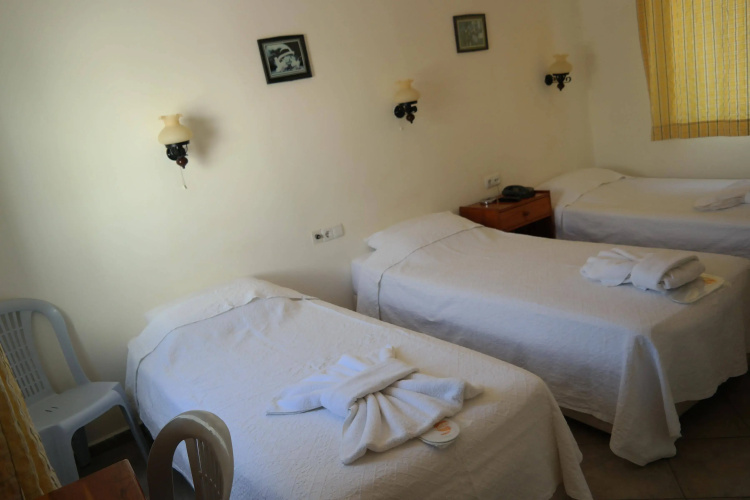 Dilek Hotel & Apartments