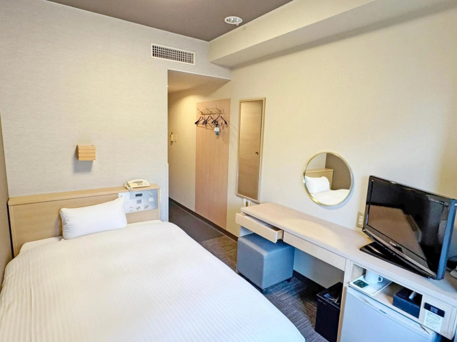 Hotel Route - Inn Tokyo Asagaya