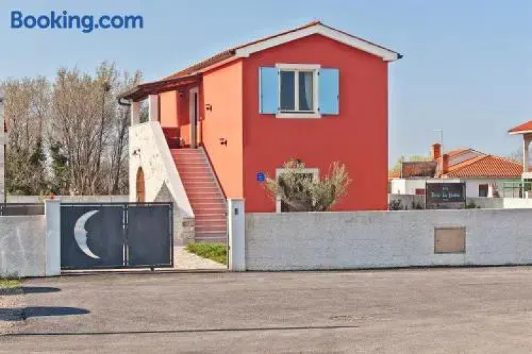 B&B Tocà la Louna