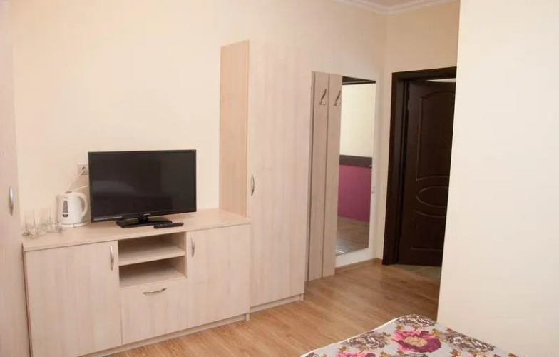 Фотография номера гостиницы Акварели.RUS