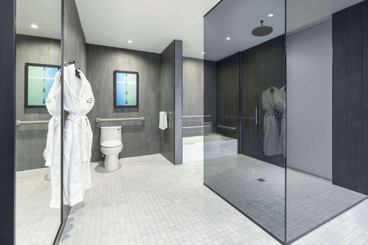 The Statler Dallas, Curio Collection by Hilton photo 10