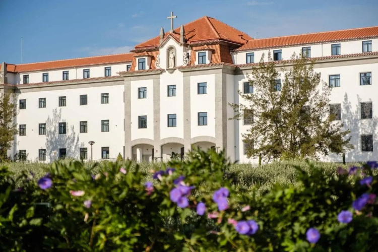 SDivine Fátima Hotel