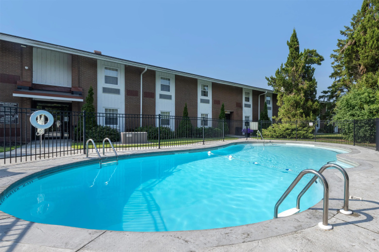 Best Western Parkway Inn & Conference Centre photo 18