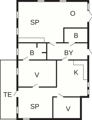 Cottage
