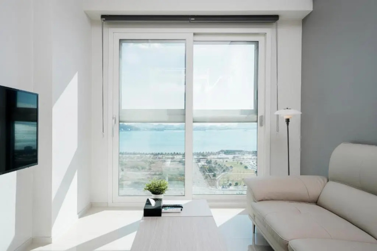 Blue Ocean Residence Hotel
