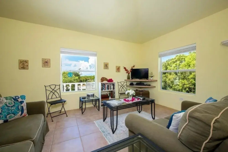 Key Lime Cottage 2 Bedroom Home