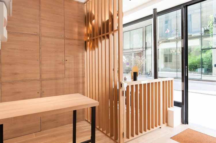 Hotel So Marais
