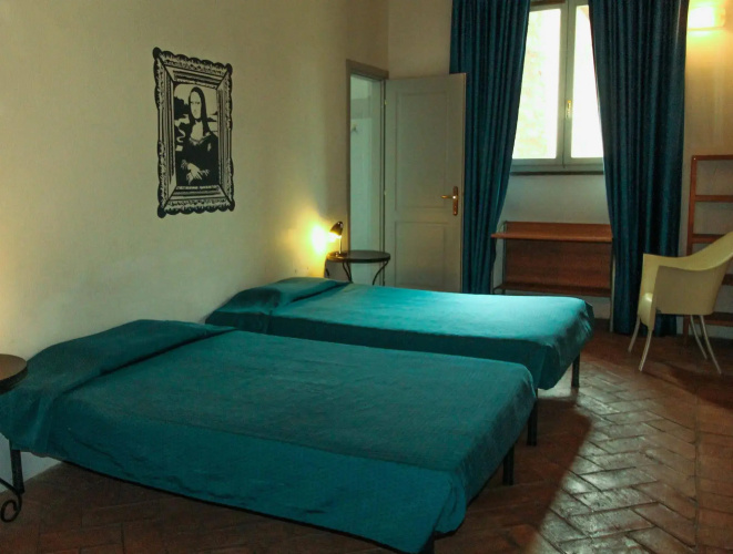 Orsa Maggiore Hostel for Women Only